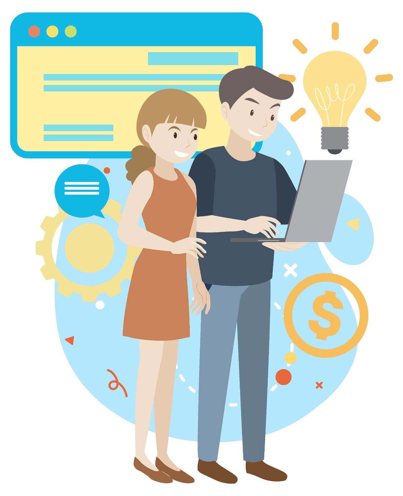 About IBIT